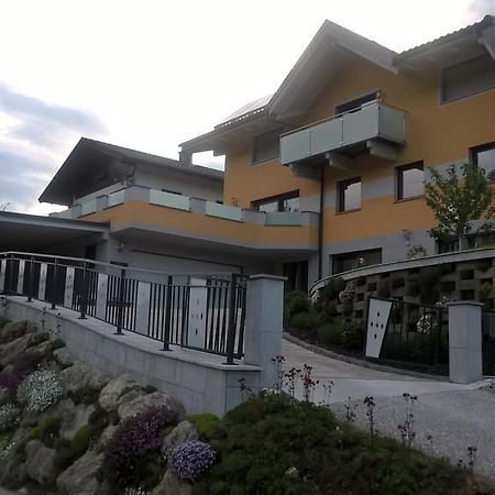 Gaestehaus Alberta Navis Exterior photo